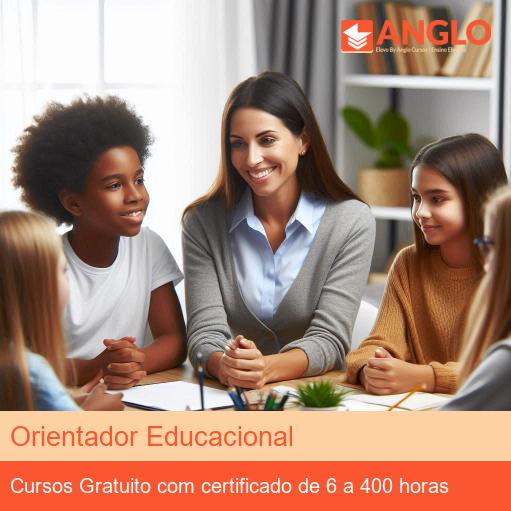 Orientador Educacional